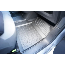 Guardliner Foot Liner