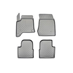 Guardliner Foot Liner