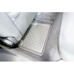 Guardliner Foot Liner