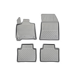 Guardliner Foot Liner