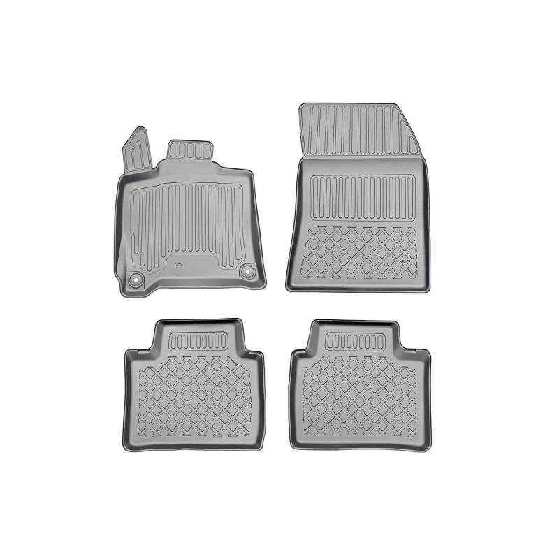 Guardliner Foot Liner