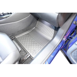 Guardliner Foot Liner