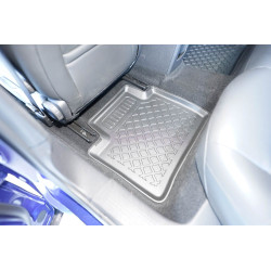 Guardliner Foot Liner