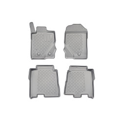 Guardliner Foot Liner