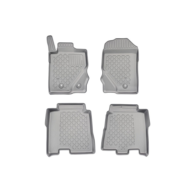 Guardliner Foot Liner