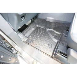 Guardliner Foot Liner