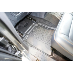 Guardliner Foot Liner