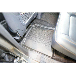 Guardliner Foot Liner