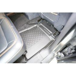 Guardliner Foot Liner