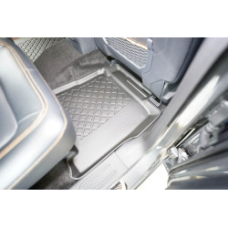 Guardliner Foot Liner