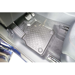 Guardliner Foot Liner