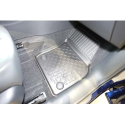 Guardliner Foot Liner