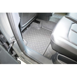 Guardliner Foot Liner