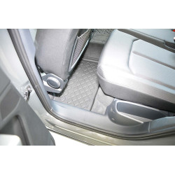 Guardliner Foot Liner