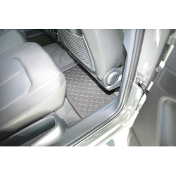 Guardliner Foot Liner