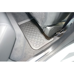 Guardliner Foot Liner