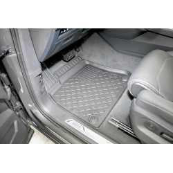 Guardliner Foot Liner