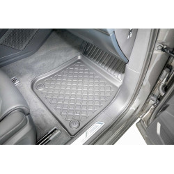 Guardliner Foot Liner