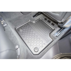 Guardliner Foot Liner