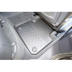 Guardliner Foot Liner