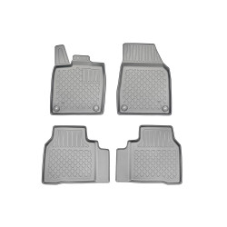 Guardliner Foot Liner