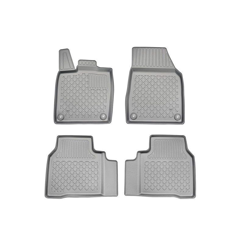 Guardliner Foot Liner