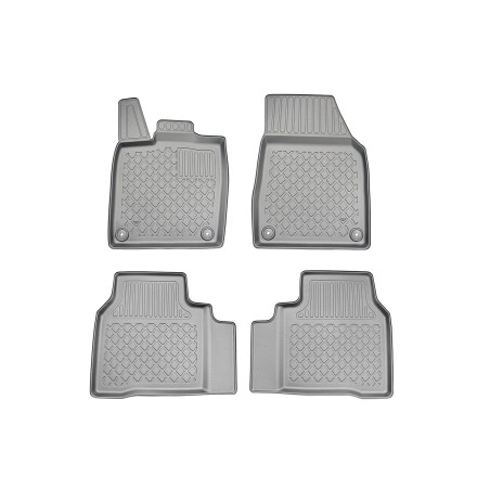 Guardliner Foot Liner