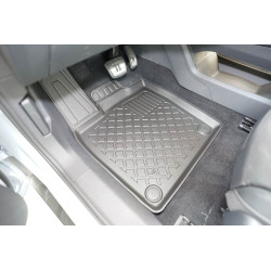 Guardliner Foot Liner