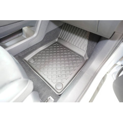 Guardliner Foot Liner