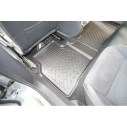 Guardliner Foot Liner