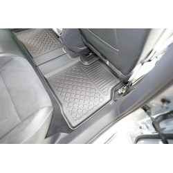 Guardliner Foot Liner