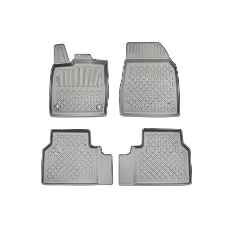 Guardliner Foot Liner