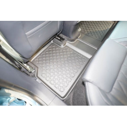 Guardliner Foot Liner