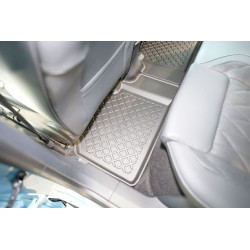 Guardliner Foot Liner