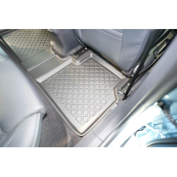 Guardliner Foot Liner