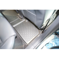 Guardliner Foot Liner