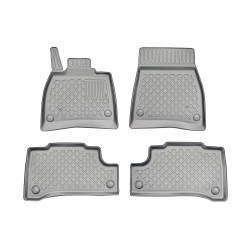 Guardliner Foot Liner