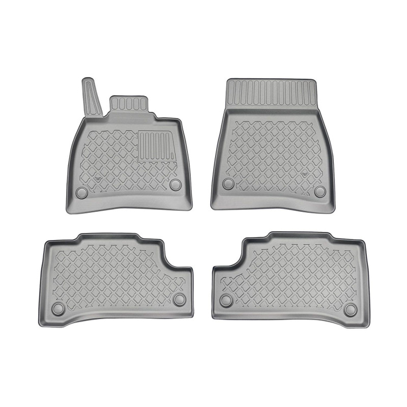 Guardliner Foot Liner