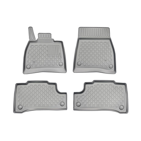 Guardliner Foot Liner