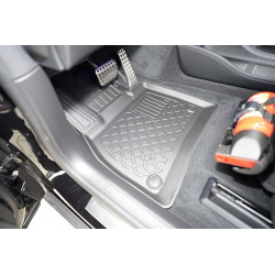 Guardliner Foot Liner