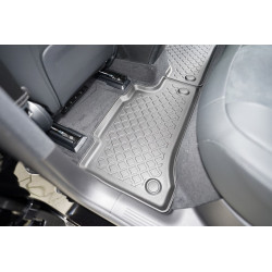 Guardliner Foot Liner