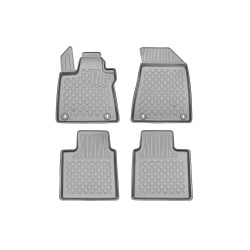 Guardliner Foot Liner