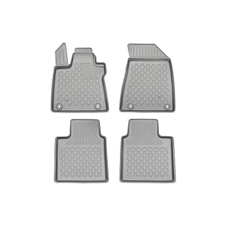 Guardliner Foot Liner