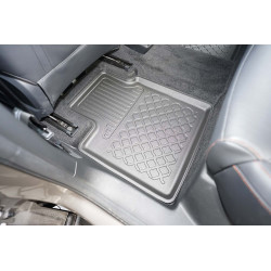 Guardliner Foot Liner