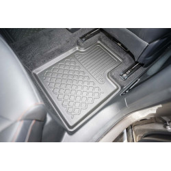 Guardliner Foot Liner