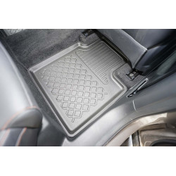 Guardliner Foot Liner