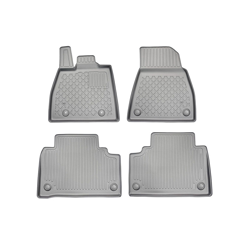 Guardliner Foot Liner