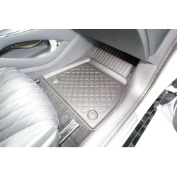 Guardliner Foot Liner