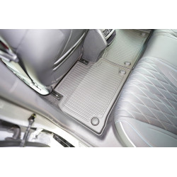 Guardliner Foot Liner