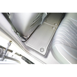 Guardliner Foot Liner